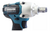 Chave De Impacto Dtw190z Sem Bateria E Sem Carregador Makita - Tork Tools