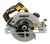 Serra Circular 7.1/4 Para Madeira S/ Bateria Dewalt Dcs570b - comprar online