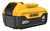 Chave De Impacto 3/4 A Bateria 20v 4ah Xr Max Dcf897 Dewalt na internet