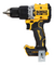 Parafusadeira Furadeira Impacto 20v Dcd805 Á Bateria Dewalt - Tork Tools