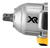Chave De Impacto 2 Baterias 20v 4ah Xr Dewalt Dcf899 Bivolt na internet