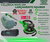 Lixadeira De Parede E Teto Lx-e 850w 220v 50/60hz Nauber na internet