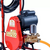 Lavadora Média Pressão 2hp 450psi Lr-20 Móvel Zm Bombas - Tork Tools