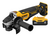 Lixadeira Esmerilhadeira Bateria 20v Dcg413 Dewalt Brushless