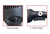 Politriz Roto Orbital Sgt Pro Sgt5117 - 15mm 900w60hz na internet