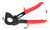 Alicate Corta Cabos Com Catraca Até 240mm² - Noll - comprar online