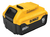 Martelete Plus Brushless Dch263 + 1 Bat 5ah Dewalt Sem Carre