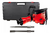 Martelo Romp Demolidor 15kg 1600w 110v+ Talhadeira Einhell