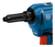 Rebitador Bateria 18v Brushless Grg 18v-16c S/ Bateria Bosch na internet