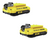 Martelete 2 Baterias 20v 2ah Rompedor Perf. Sbh900 Stanley na internet
