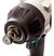 Chave De Impacto Sem Fio 18v 3/4 Dtw1001z Makita Sem Bateria - comprar online