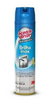 Kit 03 Brilha Inox Scotch-brite 400ml Limp. Profissional 3m - comprar online