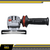Esmerilhadeira Angular Gws 18v-10 P 2 Baterias 4ah Bosch - Tork Tools