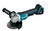 Esmerilhadeira Angular 5'' 18v Dga505z S/ Bateria Makita