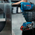 Rebitador Bateria 18v Brushless Grg 18v-16c S/ Bateria Bosch