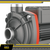 Motobomba Centrífuga 1/3hp Monofásica Cqm-30p Bivolt Lepono - Tork Tools
