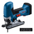 Serra Tico-tico A Bateria Gst 185li 18v S/ Bateria Bosch - comprar online