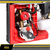 Imagem do Pulverizador Costal À Gasolina 1hp 2 Lanças Ts26b-n Toyama