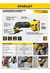 Multiferramenta Oscilante 20v Max Sct500 Stanley na internet