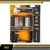 Jogo De Bits Mclaren 33 Peças C/ Adaptador Dt70782-qz Dewalt - comprar online