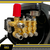 Lavadora Alta Pressão 14l 1740lbs 2500w Tepw2500-xp Toyama - loja online