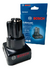 Acessório Bat Bosch Gba 12v 4ah P/ Parafusadeira - comprar online
