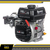 Jet Motor A Gasolina 8hp 212cc 4 Tempos Te80jet-hs Toyama - Tork Tools