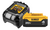 Imagem do Chave De Impacto 3/4 A Bateria 20v 4ah Xr Max Dcf897 Dewalt
