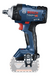 Chave De Impacto Gds 18v-400 Brushless Sem Bateria E Carrega na internet