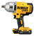 Chave De Impacto Brushlees Dcf899 + 1 Bat 4ahr Dewalt