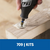 Kit De Acessorios Uso Geral Com 110 Peças Dremel 709 - comprar online