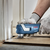 Imagem do Multicortadora Gop 185-li 18v + Kit Bat 4ah Bosch
