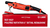 Politriz Rotativa 5 Pol. Red E Shine 1.200w Sgt5127 Sigma