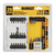 Jogo Bits Parafusadeira C/29 Pc Guia Magnético Dw2162 Dewalt - comprar online