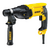 Martelete Perfurador Rompedor 800w Sds Plus Dewalt D25133k - comprar online