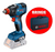 Chave De Impacto Gdx 18v-200 Brushless Bosch S/ Bateria - comprar online