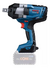Chave De Impacto 18v Gds 18v1050 H Sem Bateria Bosch - comprar online