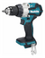 Furadeira/parafusadeira Impacto 18v Brushless Dhp489z Makita