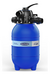 Filtro Para Piscinas Até 37.000 Litros Syl300 Syllent