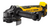 Lixadeira Esmerilhadeira 2 Bat. 20v Sbg700 Stanley Brushless na internet