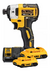 Dewalt Dcf887 20v Parafusadeira Impacto + Bateria 2ahxr