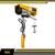 Guincho Talha Elétrica 600kg Tec Gt 300/600 Mono 220v Csm - Tork Tools