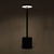 Luminária Table Light Led 40 Lumens Recarreg. Usb-c Nautika - loja online