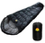 Saco De Dormir Guepardo Ultralight P/ Temperaturas 5° E 15°