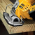 Serra Tico Tico A Bateria 20v 4ah Xr Dcs331 Dewalt Bivolt - comprar online
