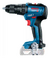 Parafusadeira/furadeira De Impacto 18v-50 S/ Bateria Bosch na internet