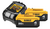 Carregador Bivolt + 2 Baterias De 4ah Xr 20v Dewalt