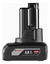 Acessório Bat Bosch Gba 12v 4ah P/ Parafusadeira - Tork Tools