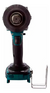 Chave De Impacto Sem Fio 18v 3/4 Dtw1001z Makita Sem Bateria - loja online