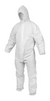 Macacão Segurança Tyvek Branco Epi Ca 32476 M&m